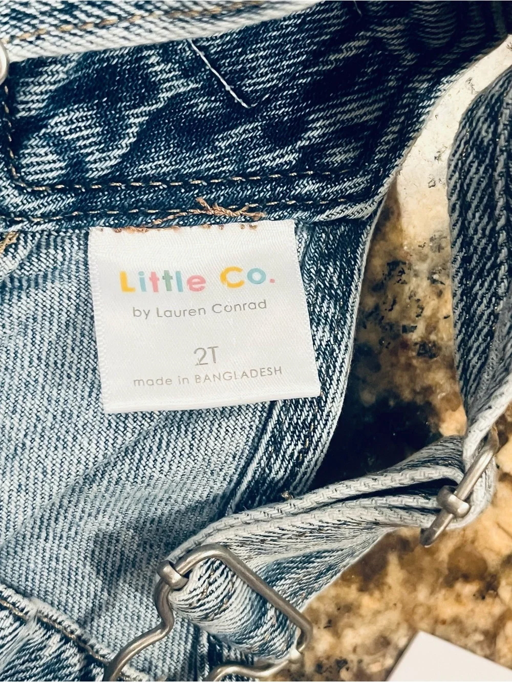Little Co. By Lauren Conrad nwt little